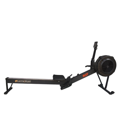Rowing Machine Cardio