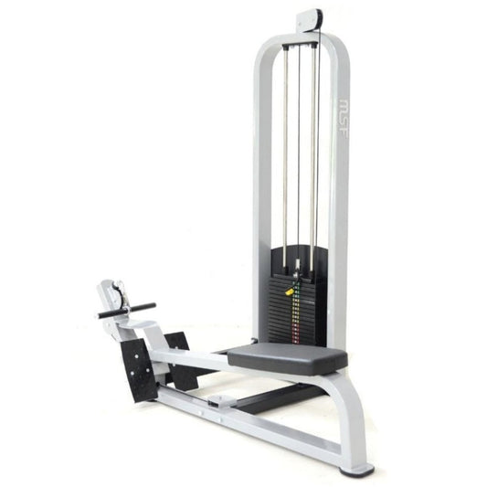 Seated Rowing Machine (Alpha)