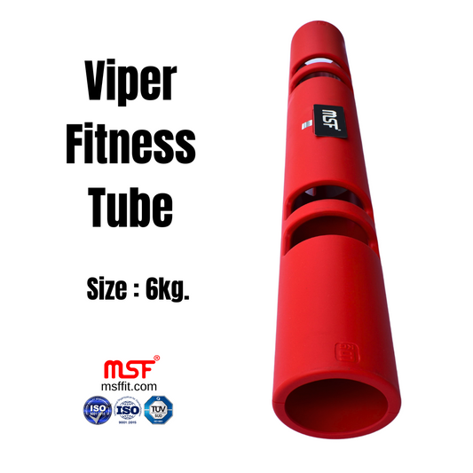 Weight Fitness Tube