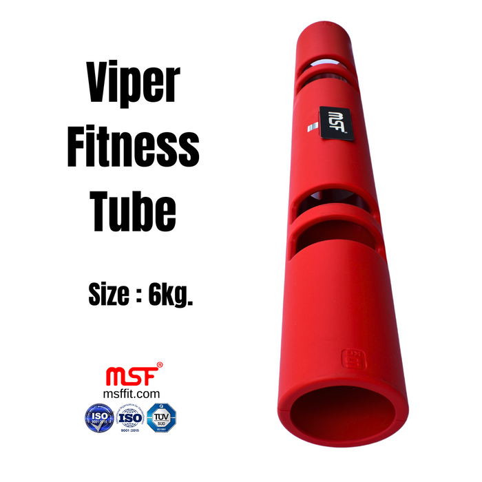 Viper Fitness Tube 6kg