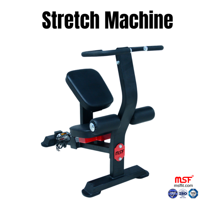 Stretch Machine