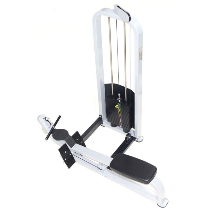 Seated Rowing Machine (Alpha)