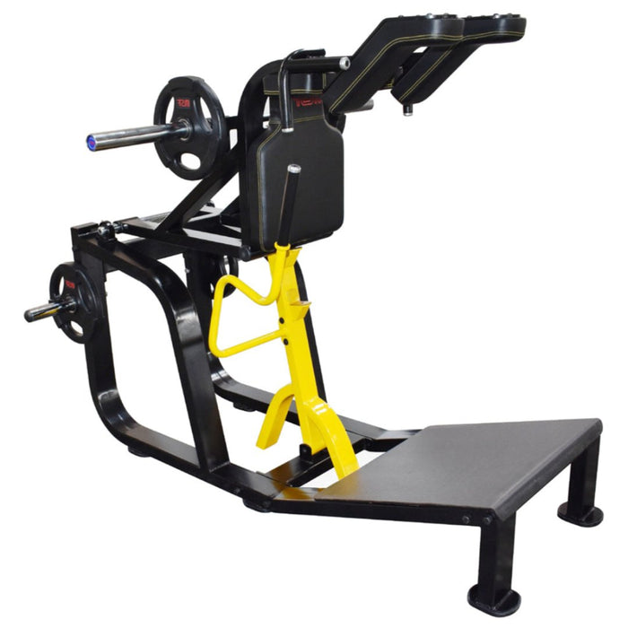 Super Squat (Plate Loaded)