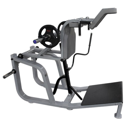Super Squat (Plate Loaded)