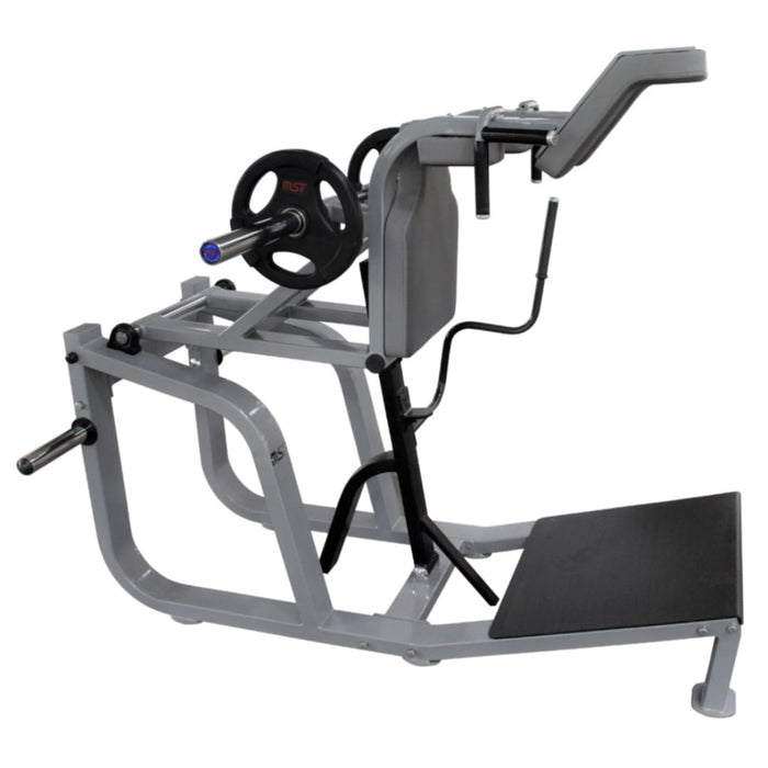 Super Squat (Plate Loaded)
