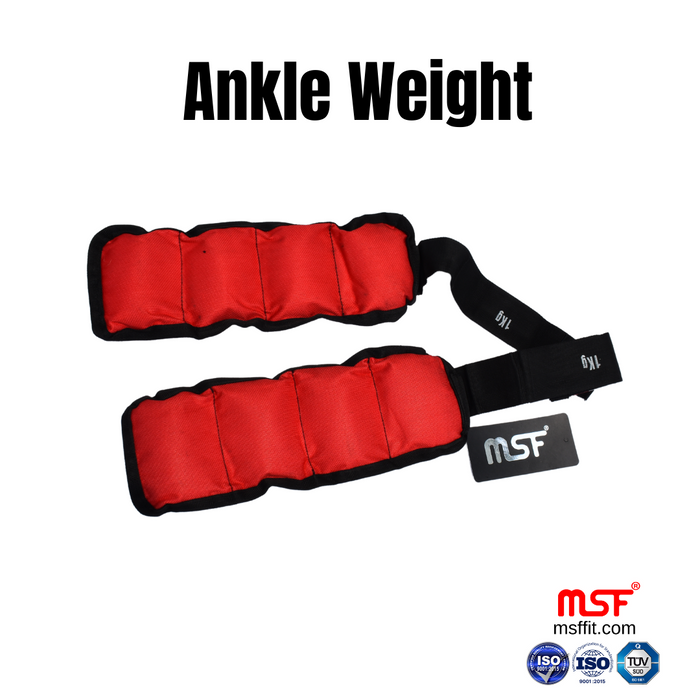 Ankle Weights