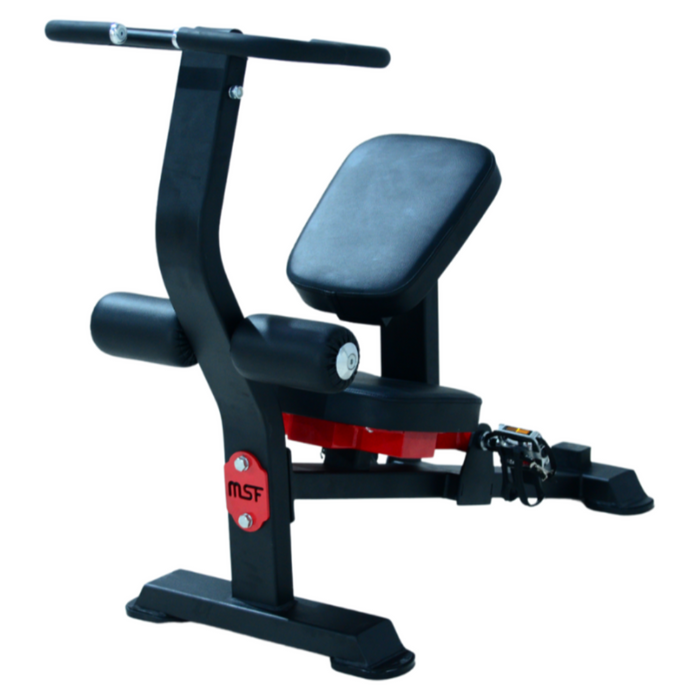 Stretch Machine — MSFFIT