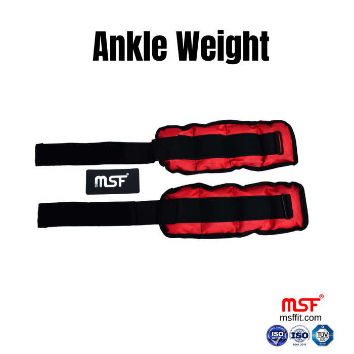 Ankle Weights