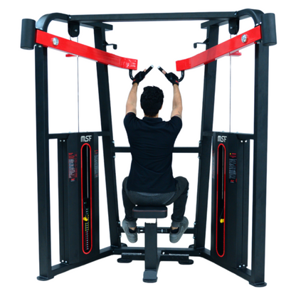 High Lat Pulldown Machine (Magnum)