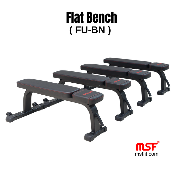 Flat Bench Ultra (FU-BN)
