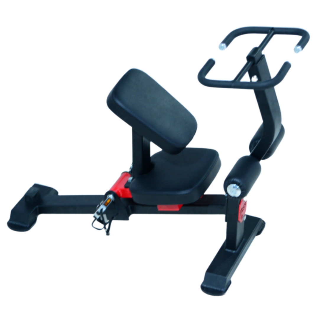 Stretch Machine