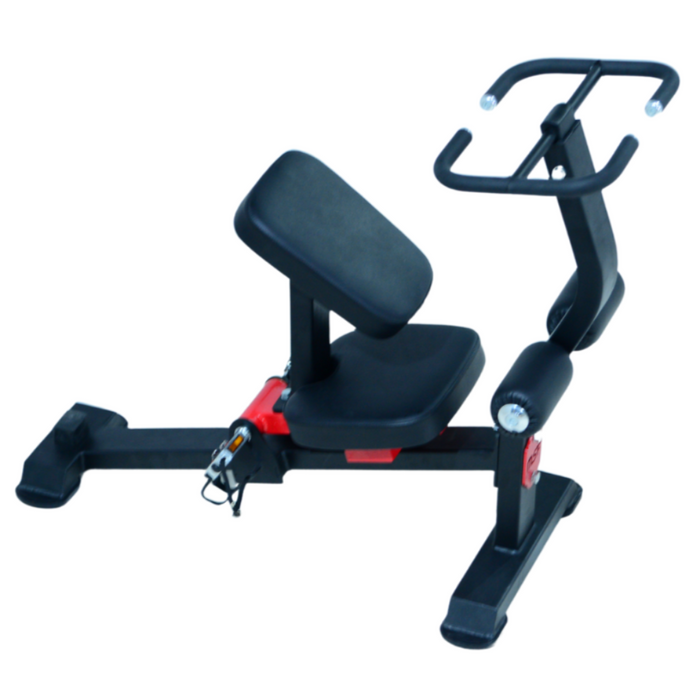 Stretch Machine — MSFFIT