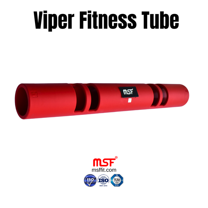 Viper Fitness Tube 6kg