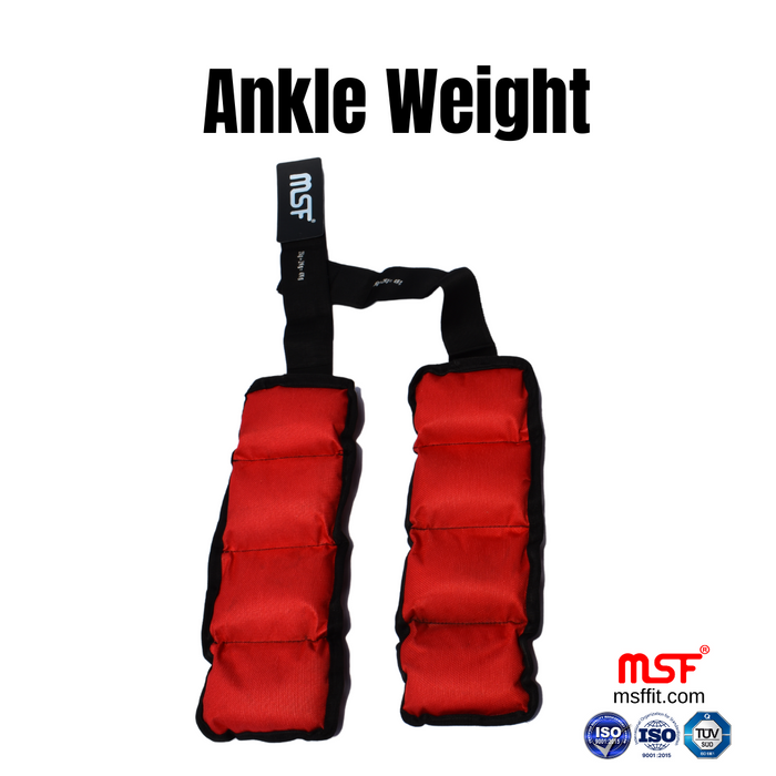 Ankle Weights