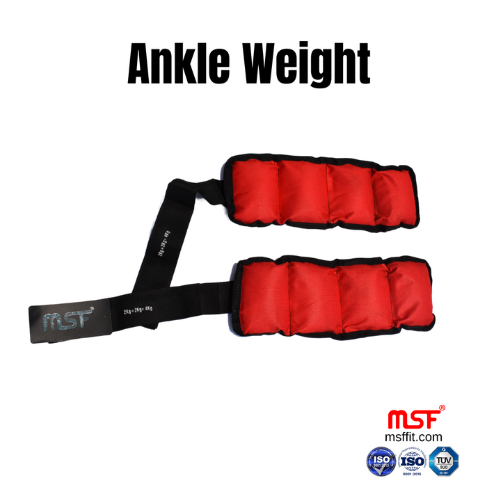 Ankle Weights