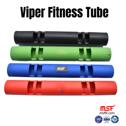 Weight Fitness Tube