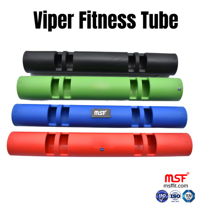 Viper Fitness Tube 8kg