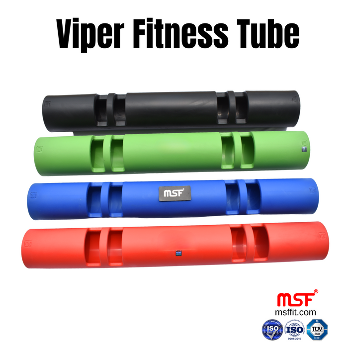 Viper Fitness Tube 10kg.