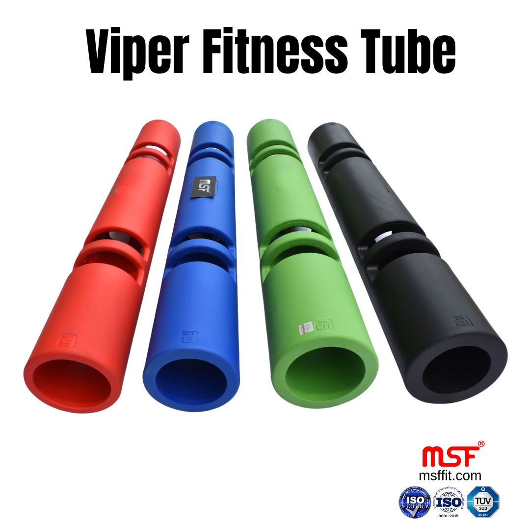 Weight Fitness Tube