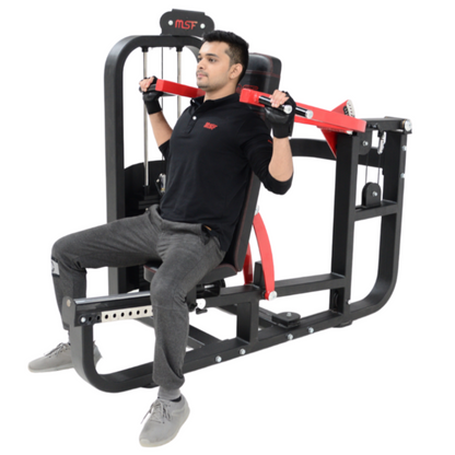 Multi Press Combo (Alpha)
