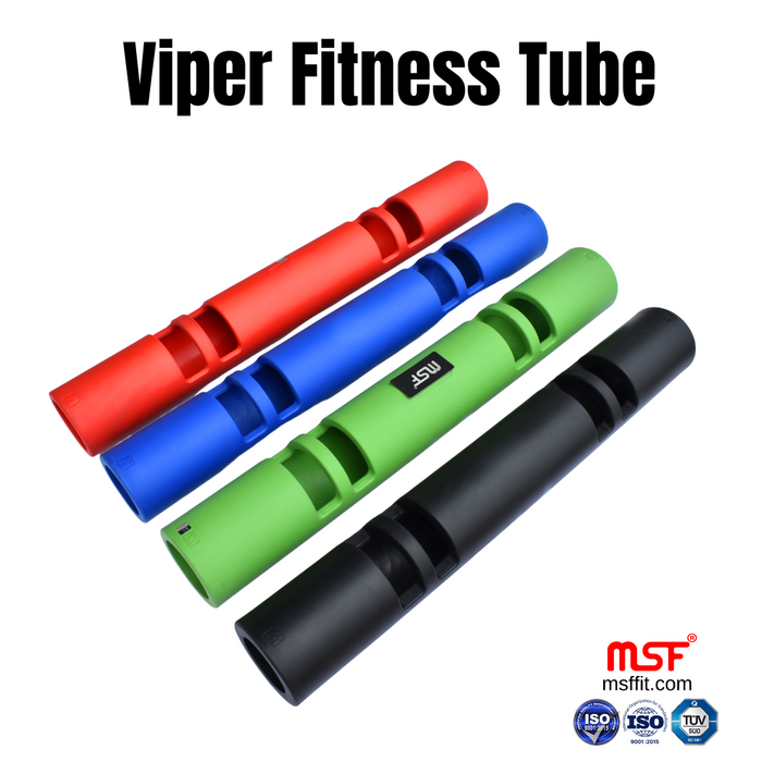 Viper Fitness Tube 6kg