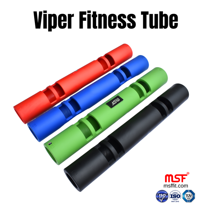 Weight Fitness Tube MSFFIT