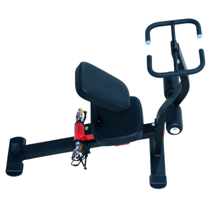 Stretch Machine — MSFFIT