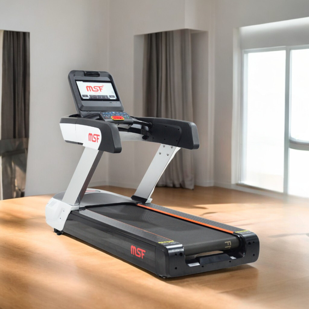 Treadmill X12 TFT Touch Screen (Commercial)
