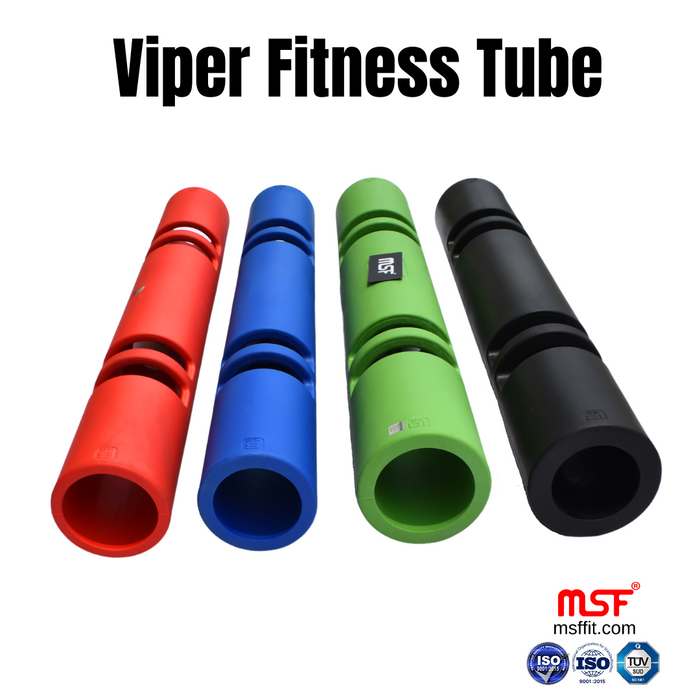 Viper Fitness Tube 10kg.