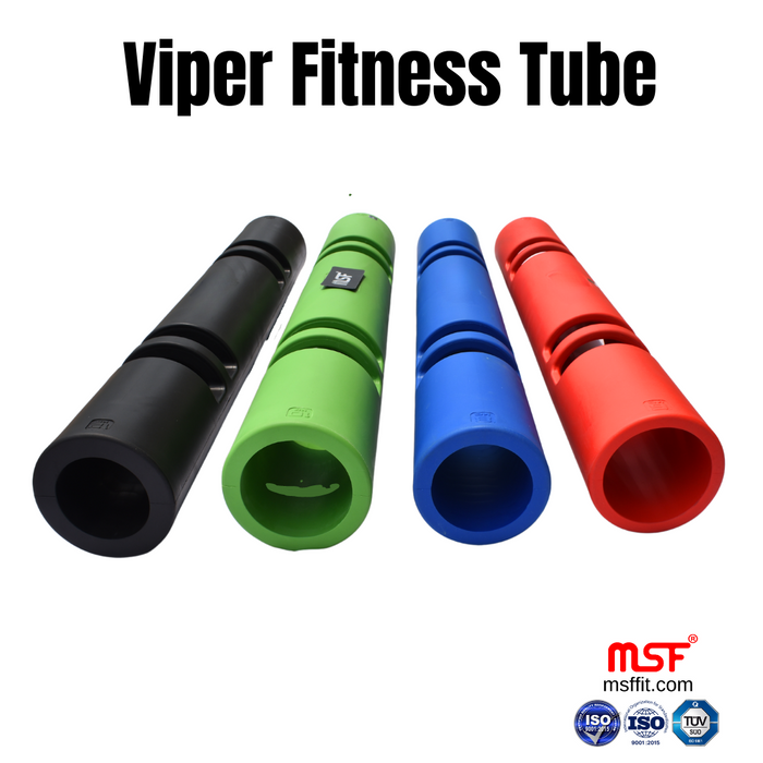 Viper Fitness Tube 8kg