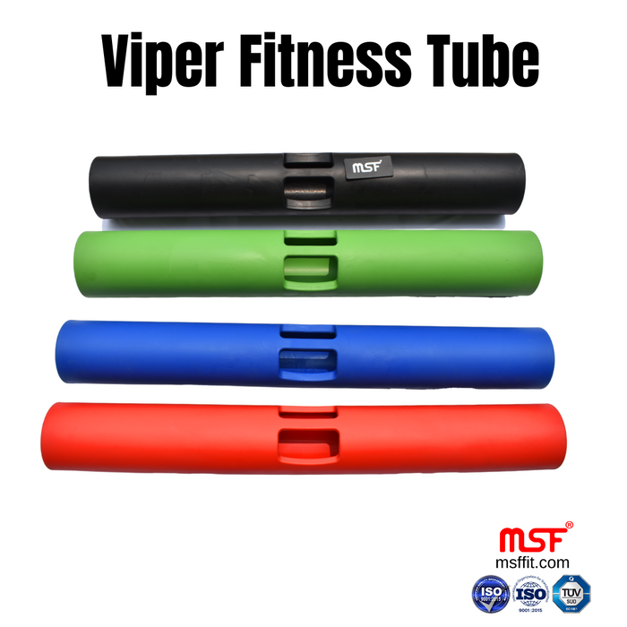 Viper Fitness Tube 8kg
