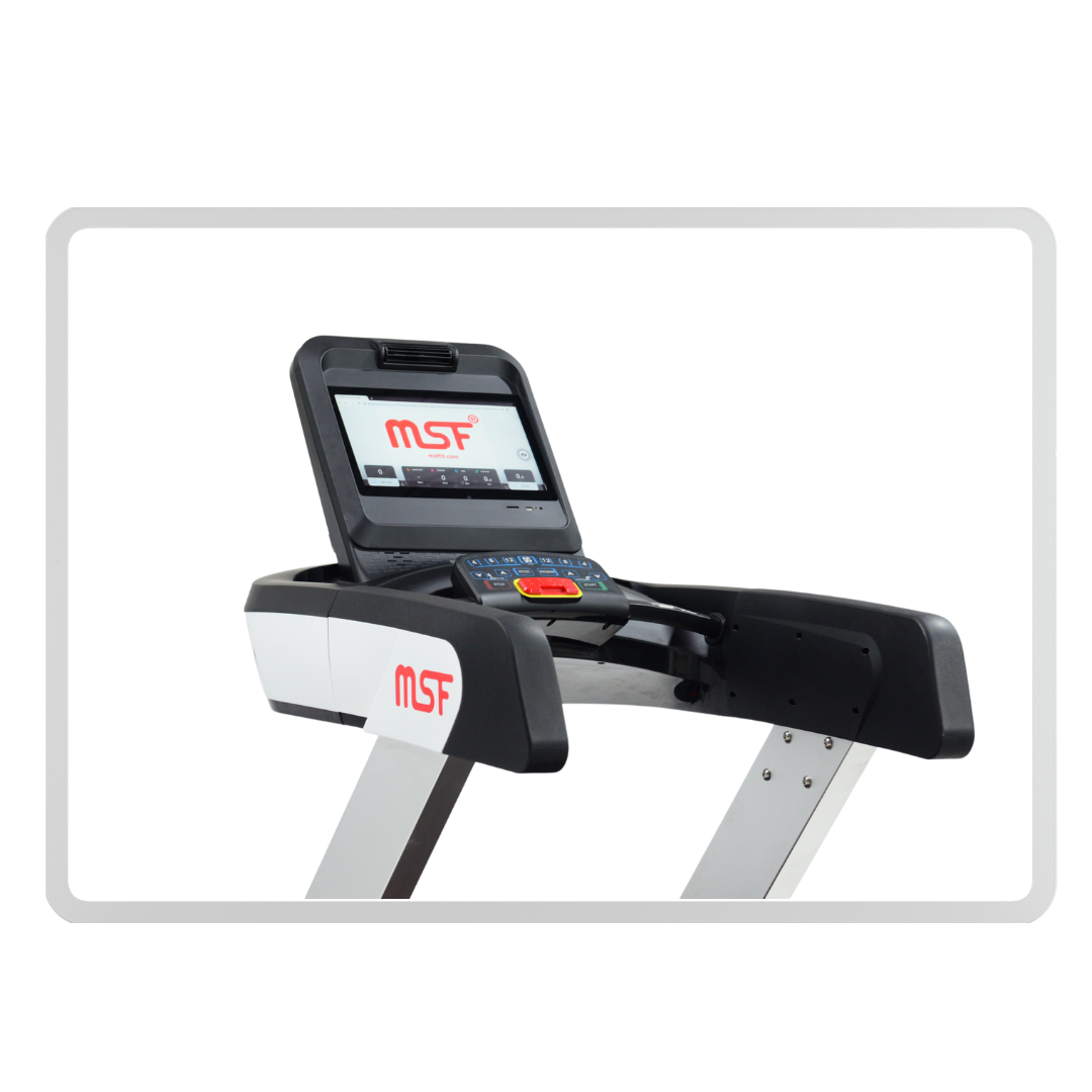 Treadmill X12 TFT Touch Screen (Commercial)
