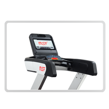 Treadmill X12 TFT Touch Screen (Commercial)
