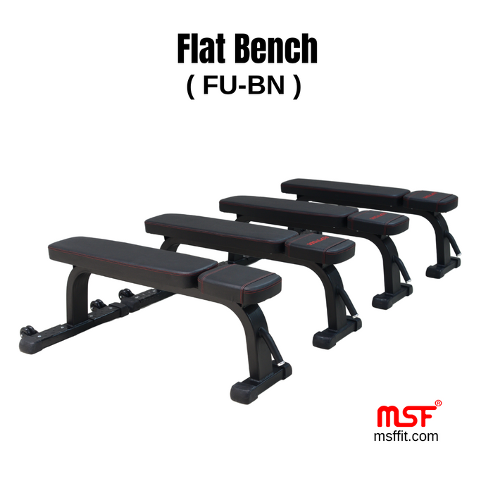 Flat Bench Ultra (FU-BN)