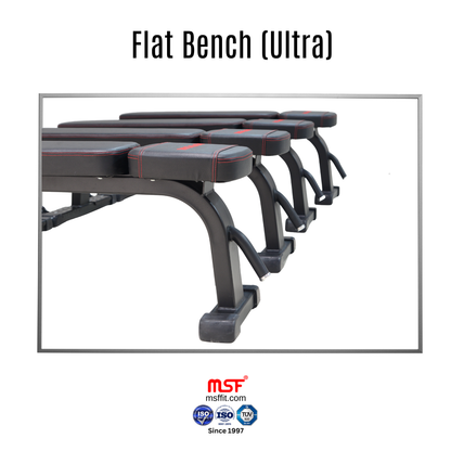 Flat Bench (Ultra)