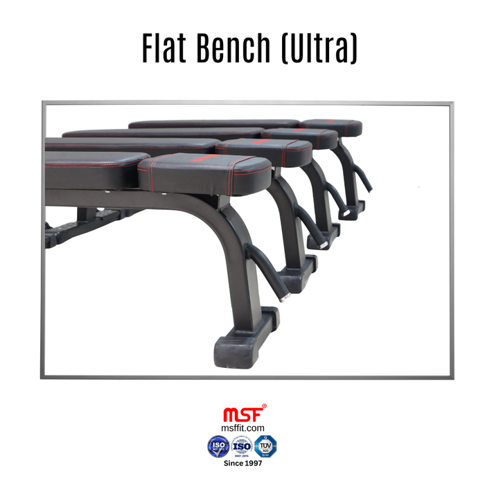 Flat Bench (Ultra)