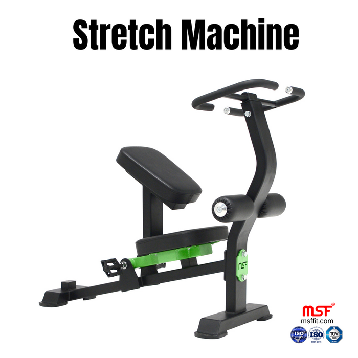 Stretch Machine