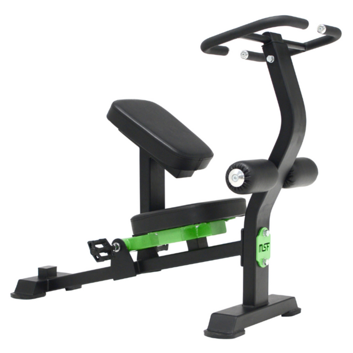 Stretch Machine — MSFFIT