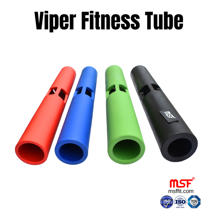 Viper Fitness Tube 12kg