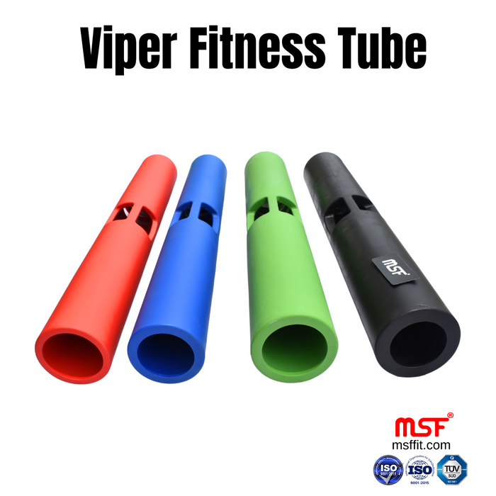 Viper Fitness Tube 6kg