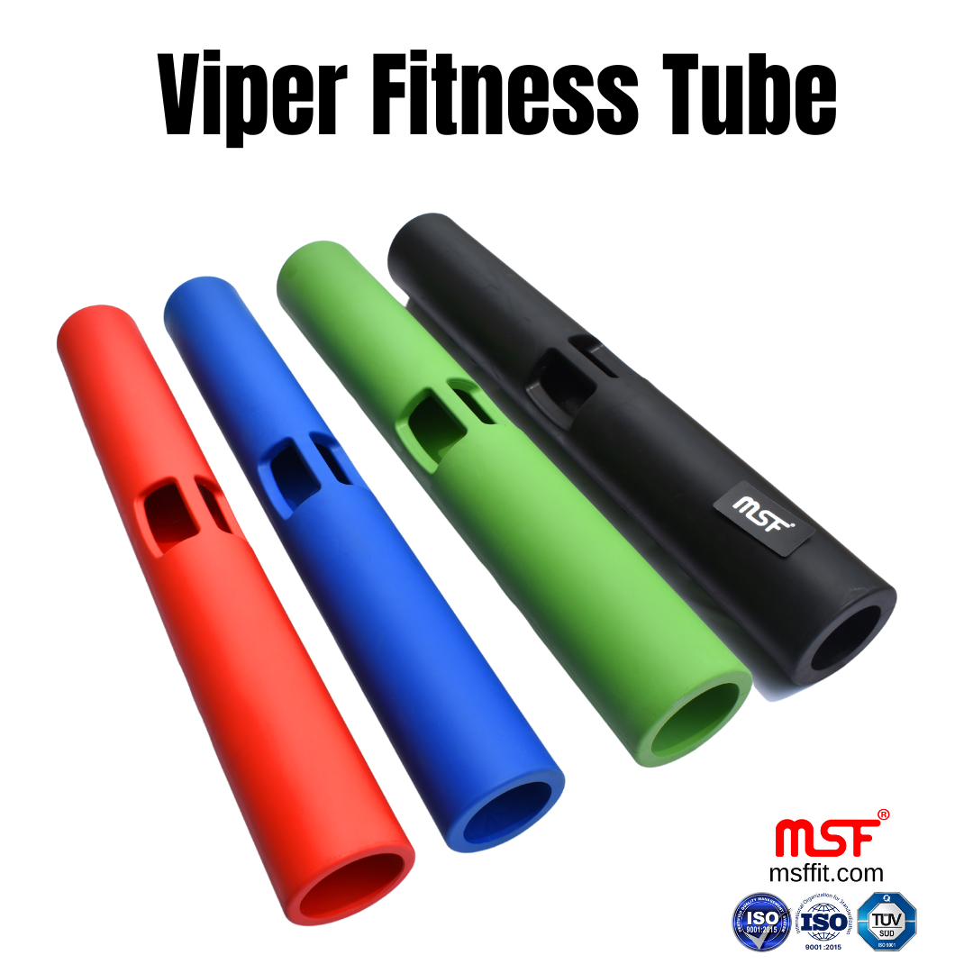 Weight Fitness Tube