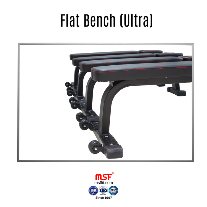 Flat Bench (Ultra)