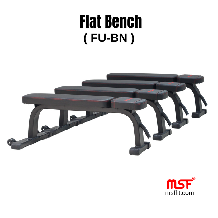 Flat Bench Ultra (FU-BN)
