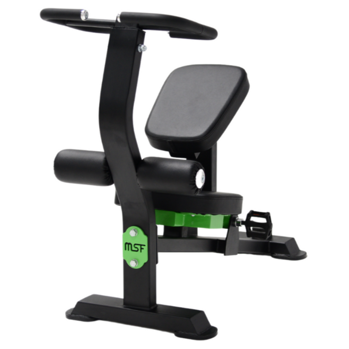 Stretch Machine — MSFFIT