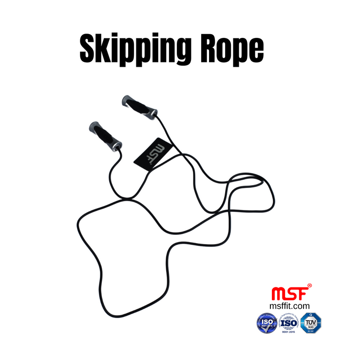 Skipping Rope