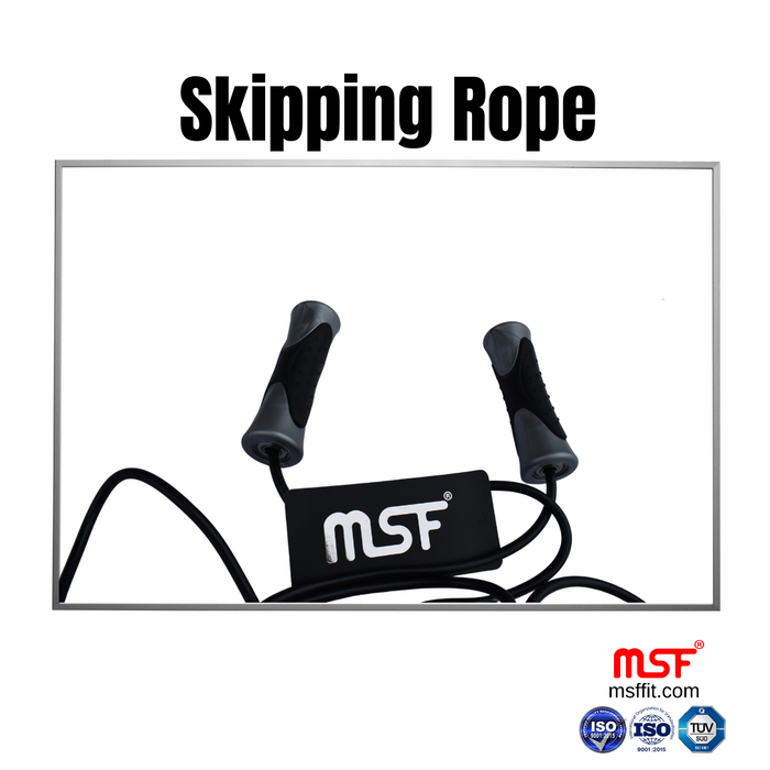 Skipping Rope