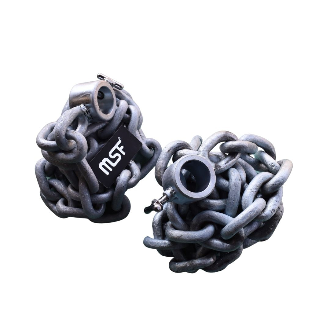 Weight Lifting Chains