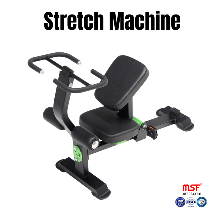 Stretch Machine