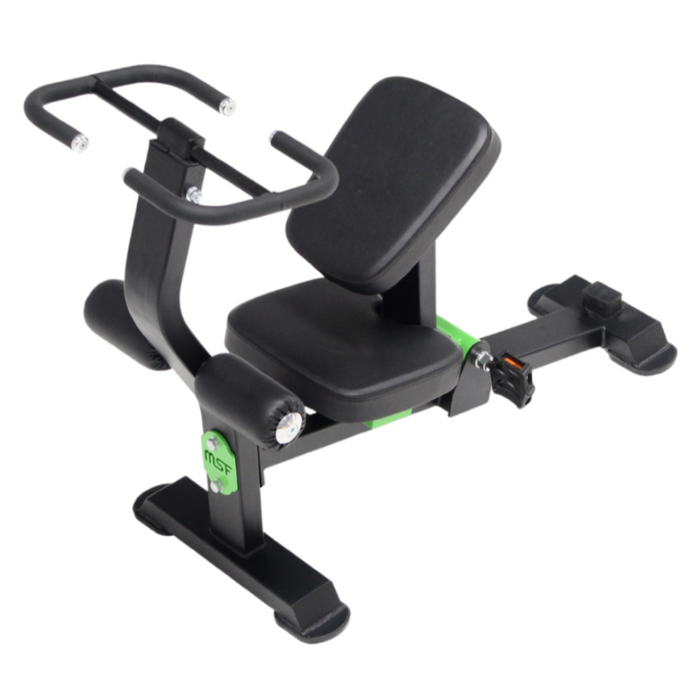 Stretch Machine — MSFFIT