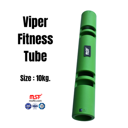 Weight Fitness Tube